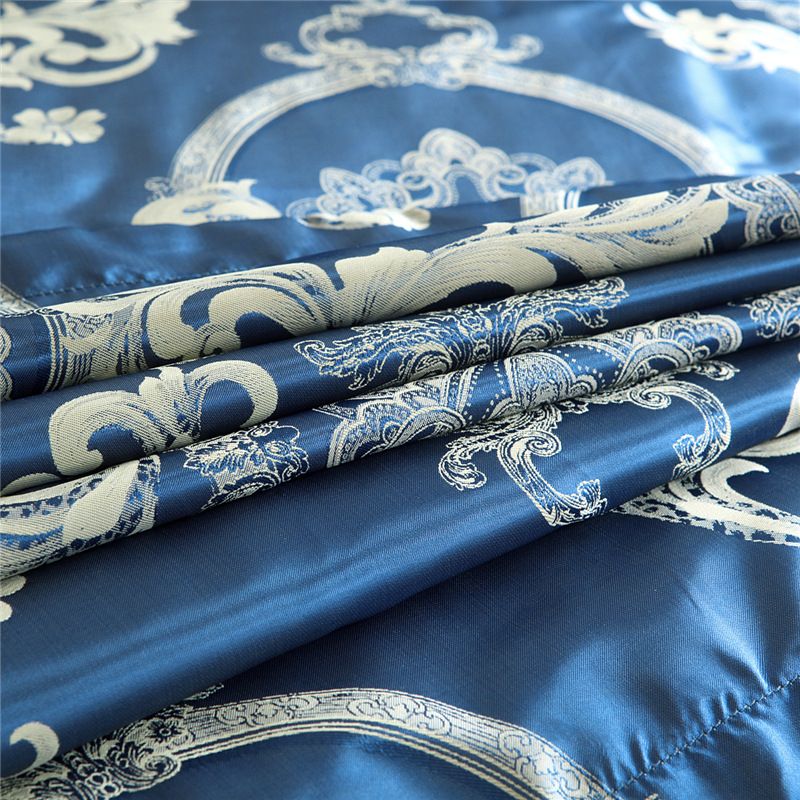 2/3/4pcs Bedding Sets bedding set quilt cover pillowcase _voghion.com