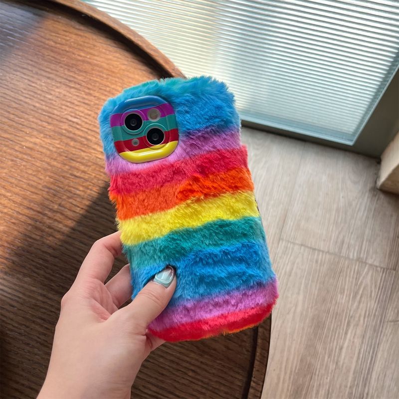 Graphic Printed Phone Case For 15 14 13 12 11 X XR XS 8 7 Mini Plus Pro Max SE, Gift For Easter Day, Christmas Halloween Deco_voghion.com