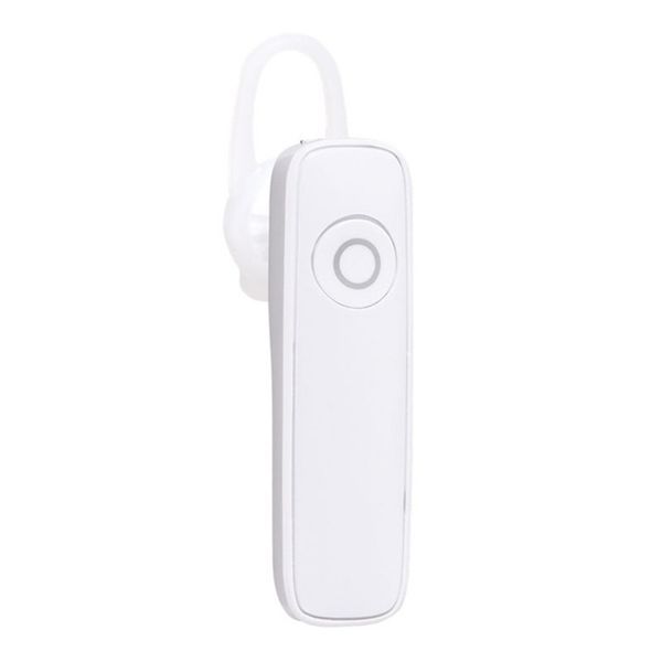 Bluetooth-Headset Stereo Wireless Earbuds Rauschunterdrückung Einseitiges Business-Headset TWS Mini Portable_voghion.com