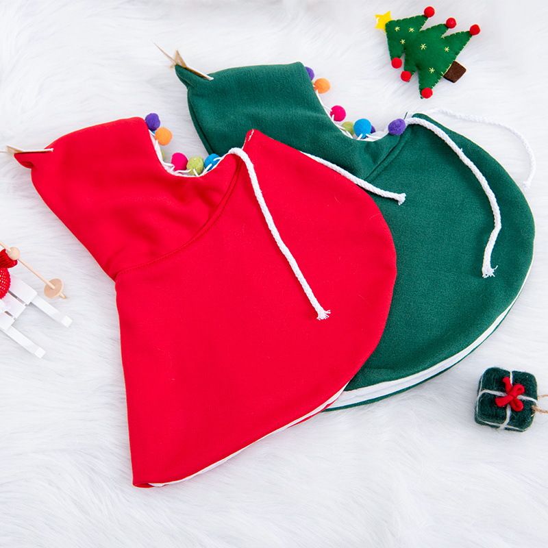 Creative Pet Nuovo Halloween Trasformazione Divertente Gatto Vestiti Mantello Costume_voghion.com