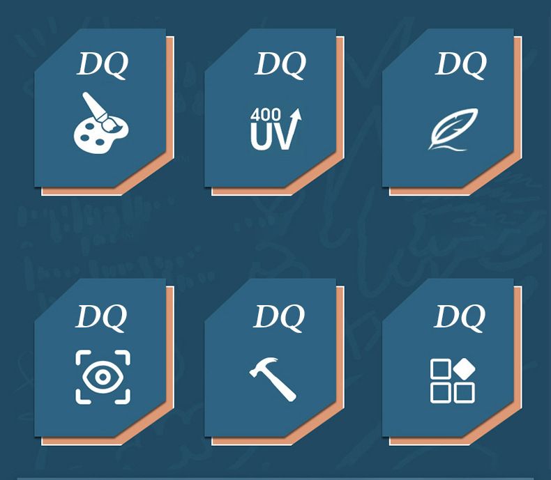 New Trendy Metal Frame Artistic Modern Charm INS Style Blue Light Blocking Sunglasses_voghion.com