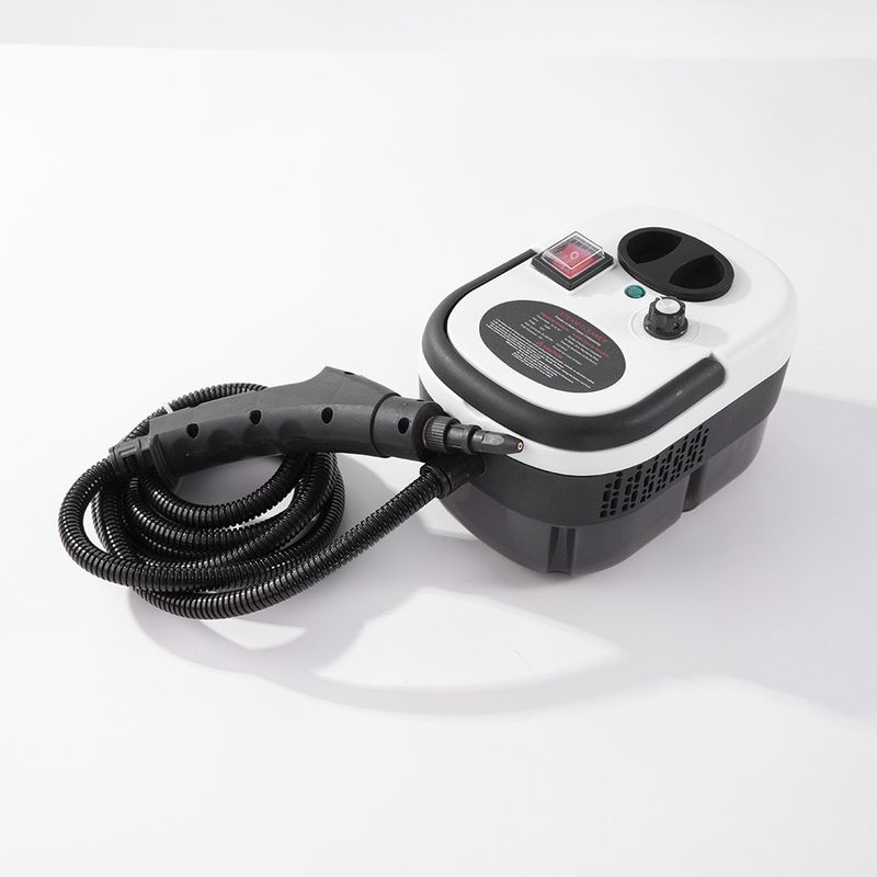 Handheld High-Pressure Steam Cleaner For Kitchen Grease, Powerful Deep Cleaning For Ovens, Range Hoods, Tiles & Home Appliances_voghion.com