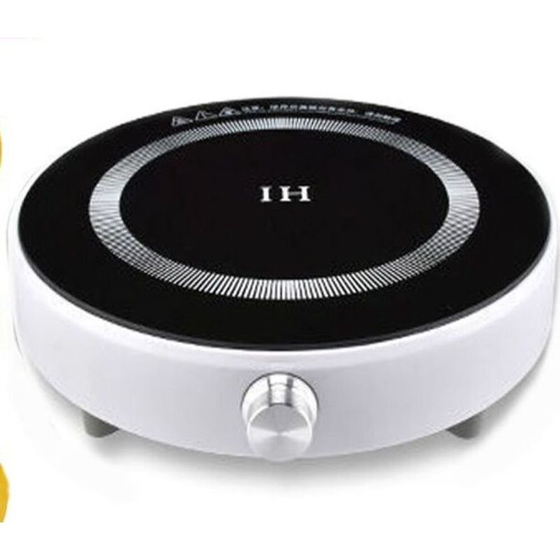 Induction Cooker 110V Small Home Appliance 110 Volt US Canada Taiwan UK Standard High Power_voghion.com