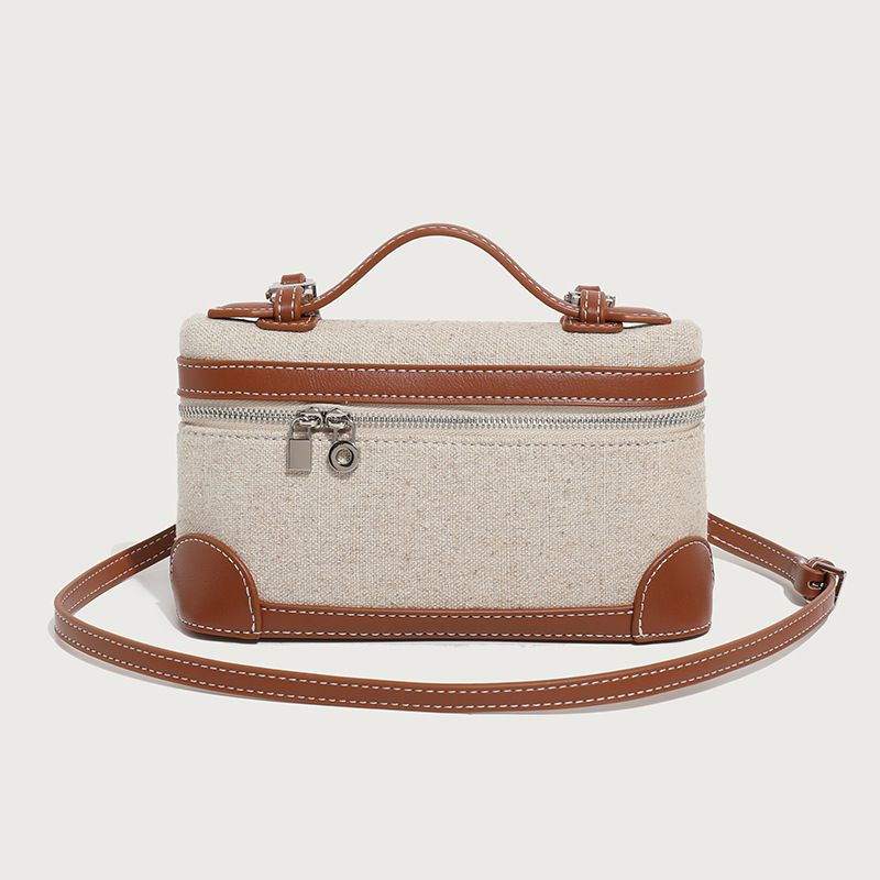 Zaino da donna con tracolla versatile, stile retrò ..._voghion.com