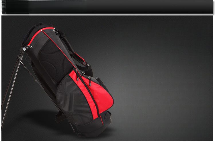 Professional Korean Golf Stand Bag_voghion.com