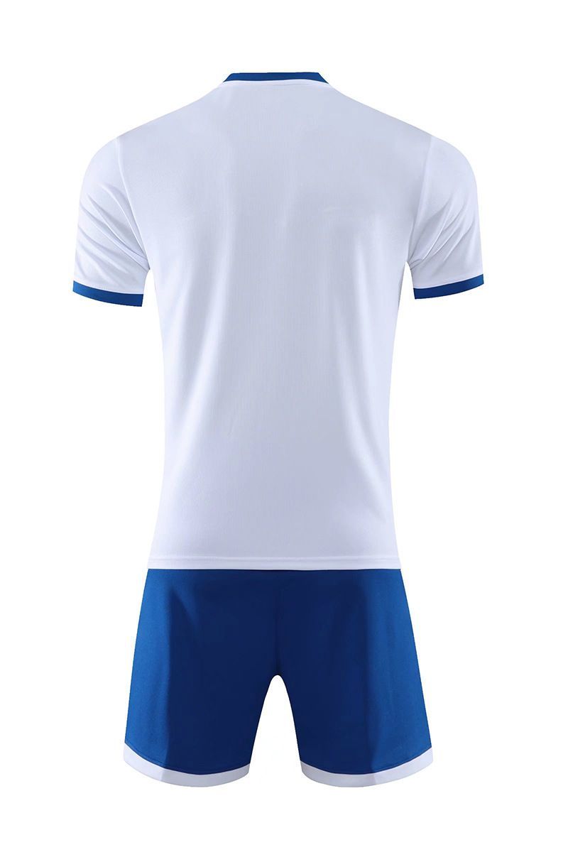 Set di quattro pezzi di uniforme per bambini ad alta velocità per studenti della scuola primaria autunno-inverno, incluso allenamento di calcio_voghion.com