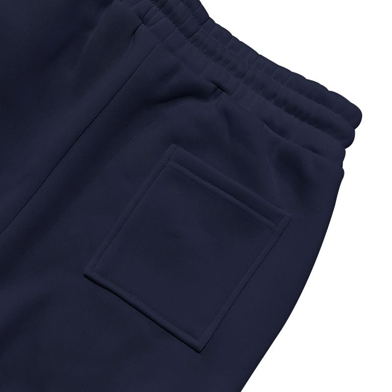 Men's Winter Fleece Jogger Pants With Multiple Pockets - Casual Workout Trousers For Outdoor & Streetwear (S-XXXL, 10 Colors)_voghion.com
