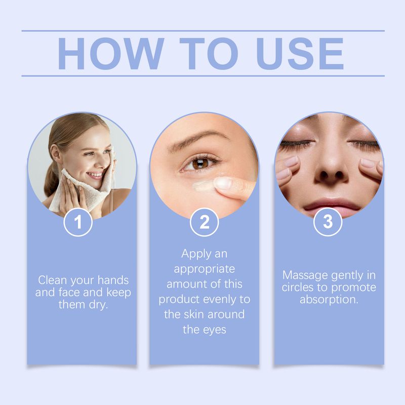 WoodSleep Coffee Grass Fed Butter Eye Cream Nourishes, Smoothes, Tights And Lightly Absorbs Eye Skin_voghion.com