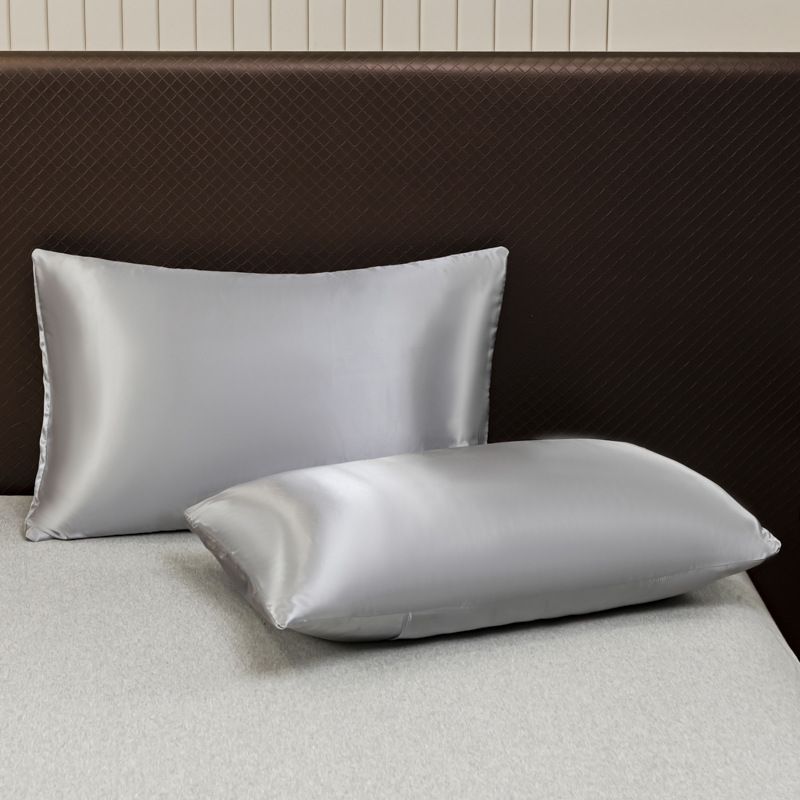 Silky Bedspreads Mattress Covers Full Sizes For Europe And The United States Bedding_voghion.com