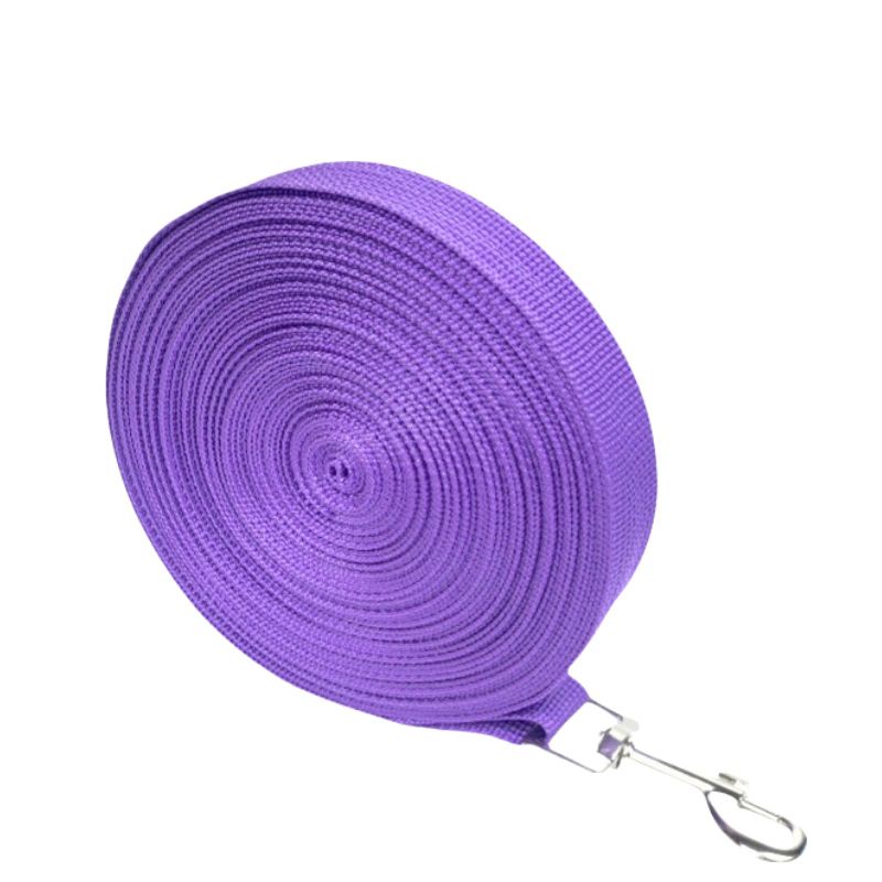 Laisse longue pour chat et grand gabarit, 3,5 m, 8,1 m, 15 m, pour chien_voghion.com