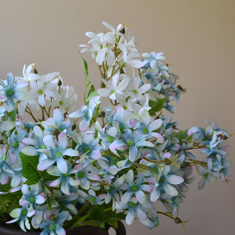 Fiori, fiori di seta, piccoli fiori spezzati, fiori lilla, decorazioni pastorali per matrimoni, fiori per strade, ingegneria domestica_voghion.com