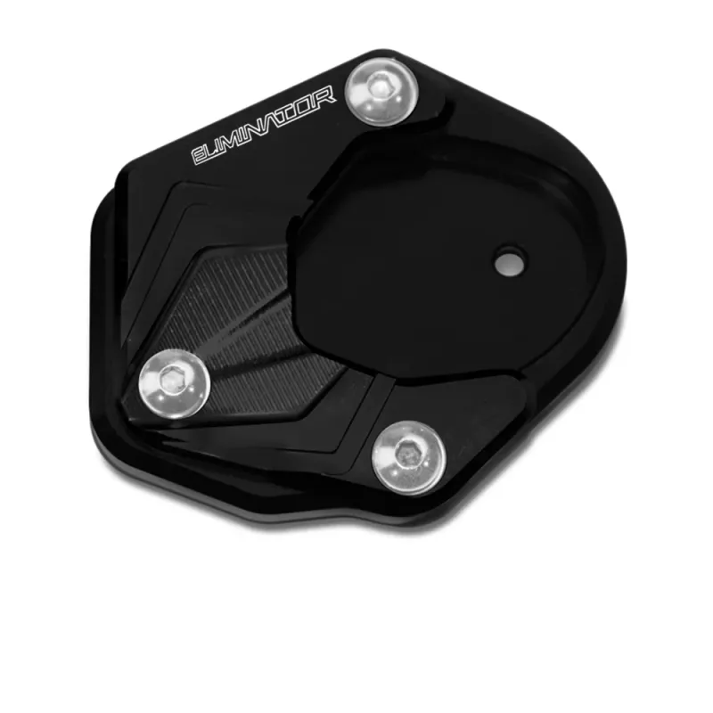 Per Eliminator SE Moto Eliminator SE Accessori Cavalletto laterale Estensione cavalletto Eliminator 400 500 SE_voghion.com