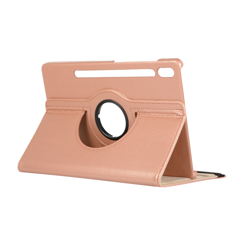 360 Rotating Case For Samsung Galaxy Tab S6 lite 10.4 2020 P610 P619 A8 10.5 SM-X200 A7 10.4 SM-T500 S7 11 Tab A S4 10.5 Cover_voghion.com