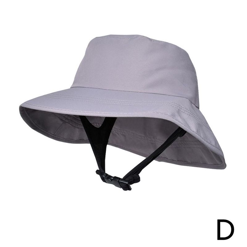 Vendita calda UV-proof Wide Brimmed Summer Parasole Brehable Werproof Asciugatura rapida Pescatore Cappelli Outdoor Pesca Surf Equitazione_voghion.com
