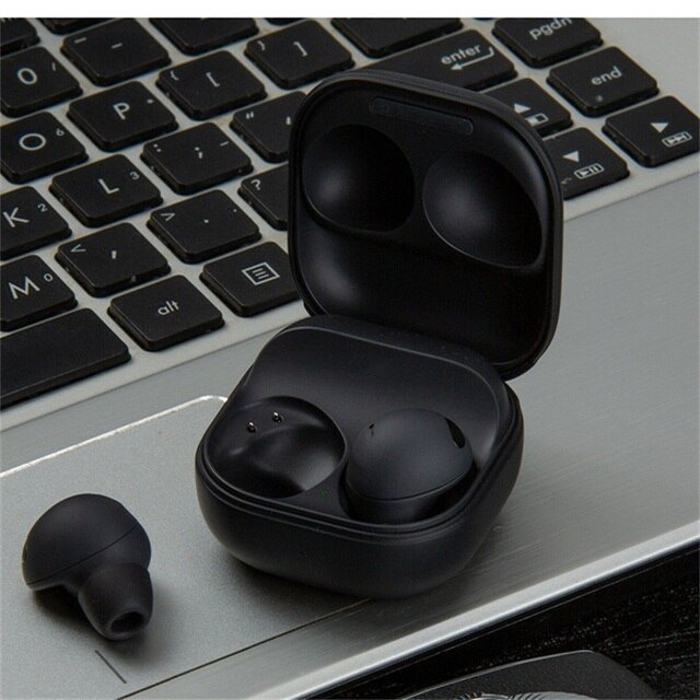 Słuchawki Bluetooth do słuchawek Buds2 Pro Stereo Mini bezprzewodowe słuchawki TWS Buds 2 Pro_voghion.com
