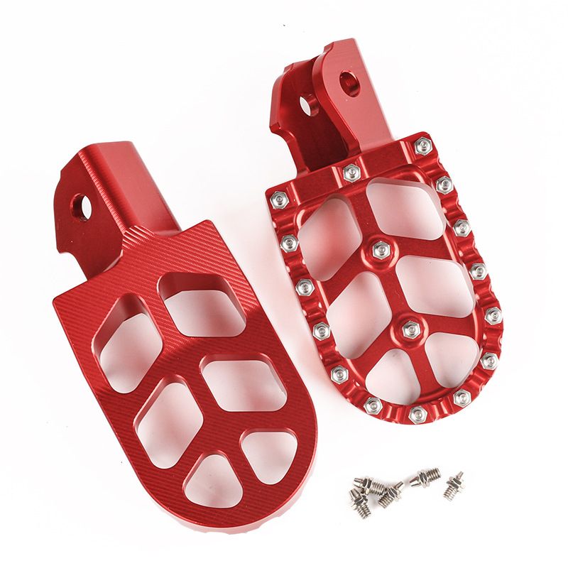 Hochwertige CNC-Aluminium-Fahrradpedale – leicht, langlebig und mit rutschfestem Griff für Mountainbikes und Rennräder (2er-Set, mehrere Farben)_voghion.com