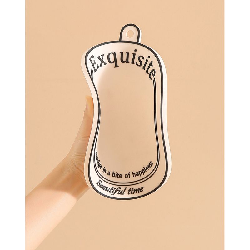 French INS Style Placemat Heat Insulation Anti-scald Table Non-slip Oil-proof Plate High-end Coaster Pot Bowl Mat_voghion.com