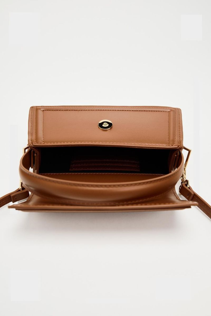 Women's Bags New Style Knotted Mini City Leisure Underarm Bag Shoulder Messenger Handbag One Piece Drop Shipping_voghion.com