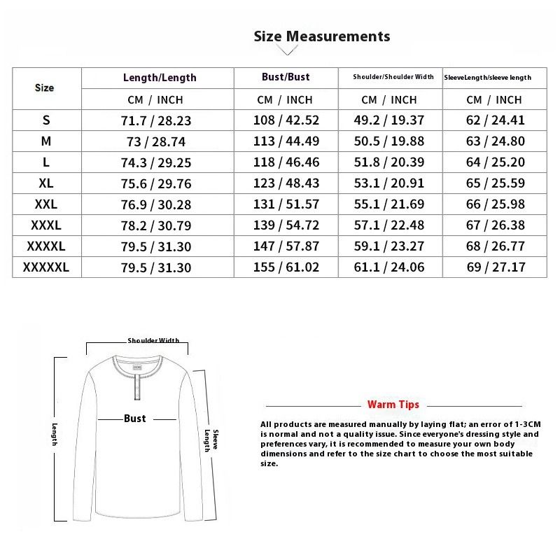 Camicia da uomo in velluto a coste con colletto rialzato - Top casual retrò a maniche lunghe_voghion.com