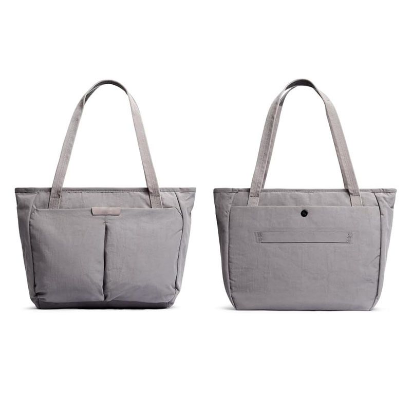 New Ladies Shoulder Handbag, Large Capacity Multiple Pockets, Waterproof Leisure 15 Inch Laptop Handbag_voghion.com