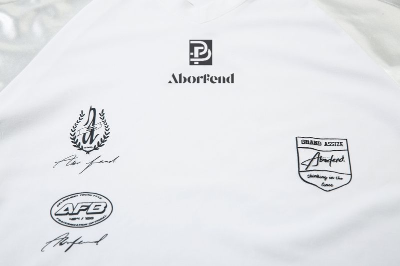 Jiayiku, T-shirt de sport pour homme, style motard, manches longues, avec logo et sweat à capuche tendance._voghion.com