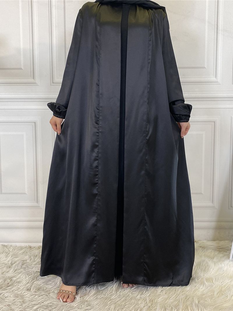 Yeni Tasarım Türk Kadın Giyim Uzun Elbise Kadın Eşarp Müslüman Kadınlar İçin Fas Kaftan Akşam Abaya Hint Kaftan Robe H_voghion.com