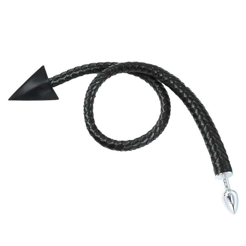 Sex Produkty Sm Pomůcky na výprask Horse Whip Whip Spahk Tool Heavy Sp Potřeby Zábavný bič Trénink Flirtování_voghion.com