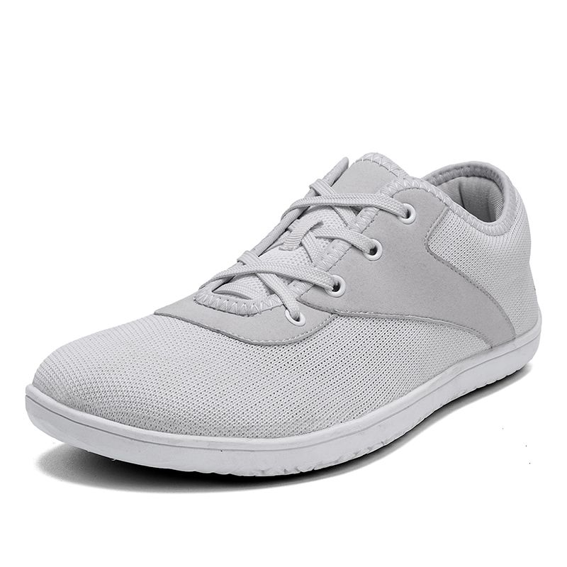 Bosonogi športni copati za odrasle, cross-trainer, moški, široki, minimalistični, brez podplata, za prosti čas, pletenje, veliki_voghion.com