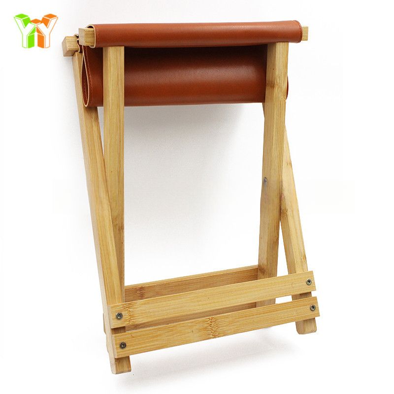 Outdoor Mountain Camping Stool Bus Queue Folding Portable Picnic Dining Leather Table And Chair_voghion.com