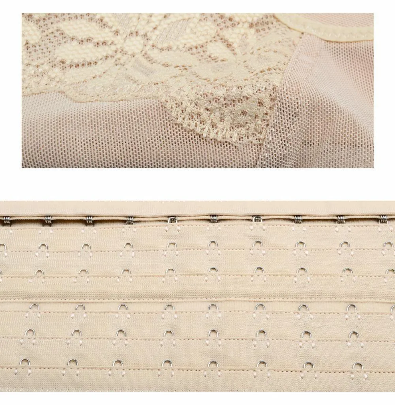 Taille Bauch Shaper Taille Trainer Körper Shaper Bauch Shapewear Frauen Postpartale Verband Modellierung Gurt Gürtel Abnehmen_voghion.com