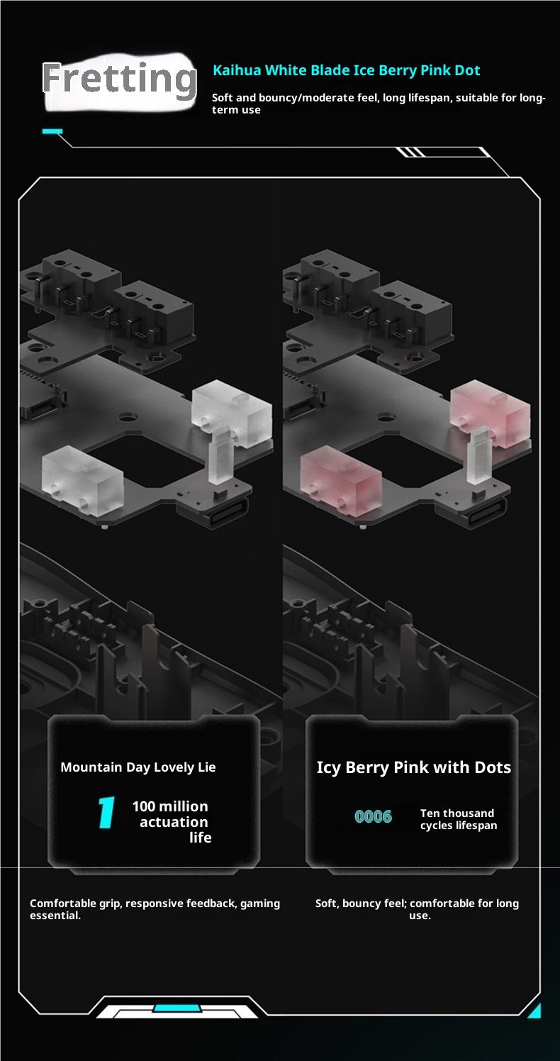 Digitex VXE Dragonfly R1 Star Flash Kabellose Bluetooth-Maus Gaming Office E-Sport Lange Akkulaufzeit Ultraleicht_voghion.com