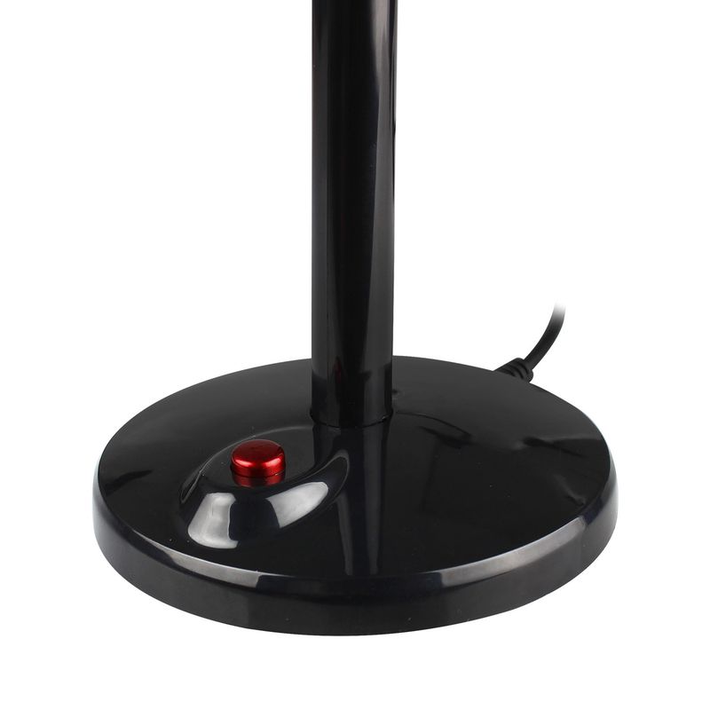 New computer with rotatable USB microphone, driver free voice chat device, video conference microphone_voghion.com