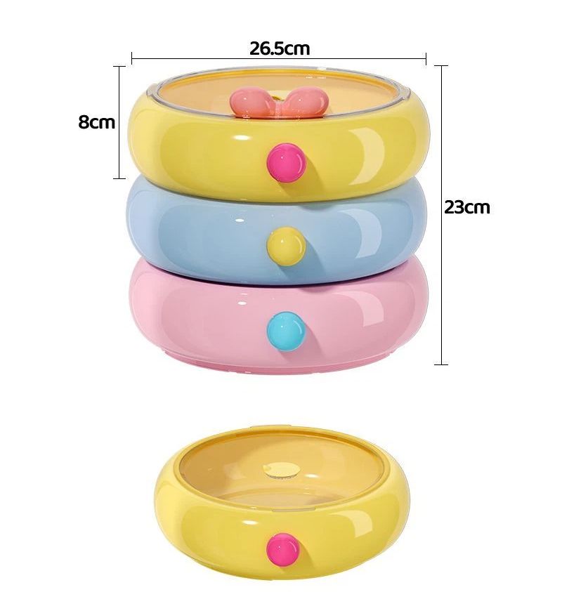 Pudełko do przechowywania bielizny, bielizna i skarpetki dopaminowe, organizer z przegródkami, szafa na dopasowane ubrania, trzy w jednym_voghion.com