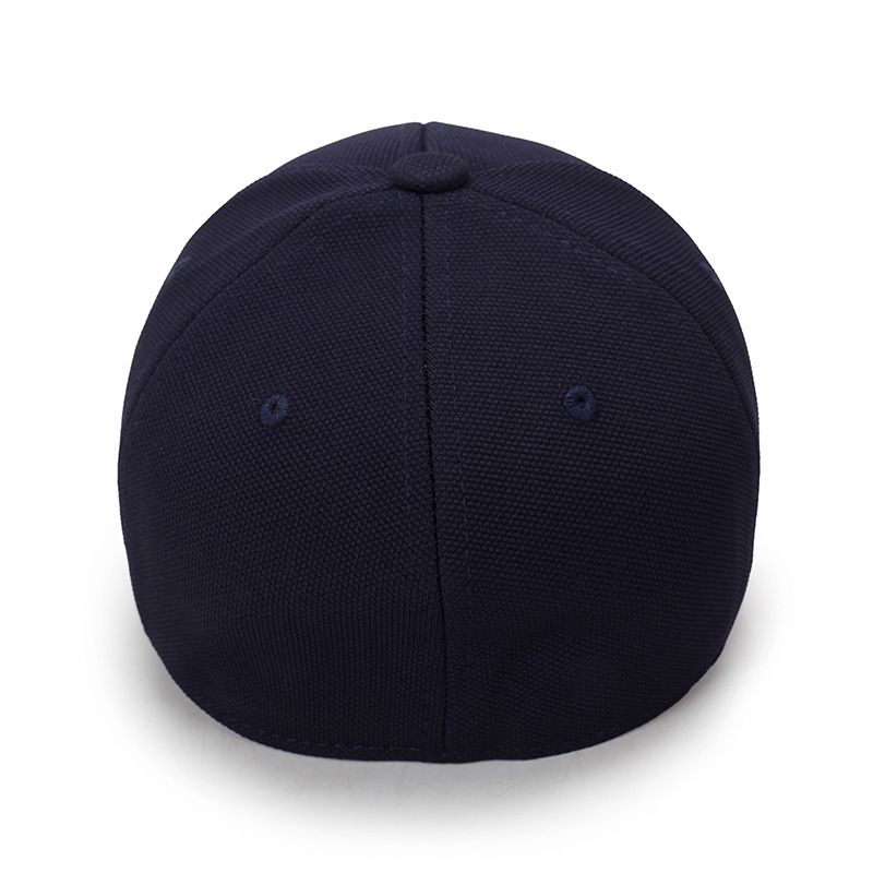 Casquettes de baseball Snapback de haute qualité pour hommes et femmes, casquette complète fermée et fermée, chapeau de camionneur Gorras Bone, 2024_voghion.com