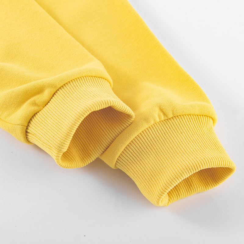 100 CM-170 CM ropa mediana a grande conjunto para niños Sudadera con capucha + Pantalones PB814XX_voghion.com