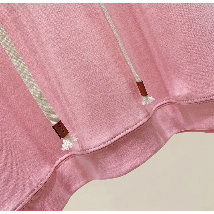 Frauen Kleidung süße mädchen anzug college stil kleine frische pullover zwei stück anzug_voghion.com