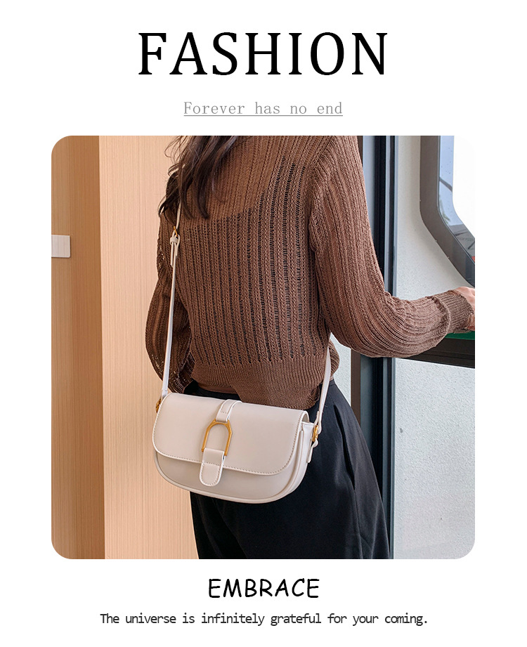 Bolsa de axila de nicho francês 2023 verão novo estilo bolsa crossbody de ombro único para mulheres, bolsa quadrada pequena moderna e versátil com temperamento_voghion.com