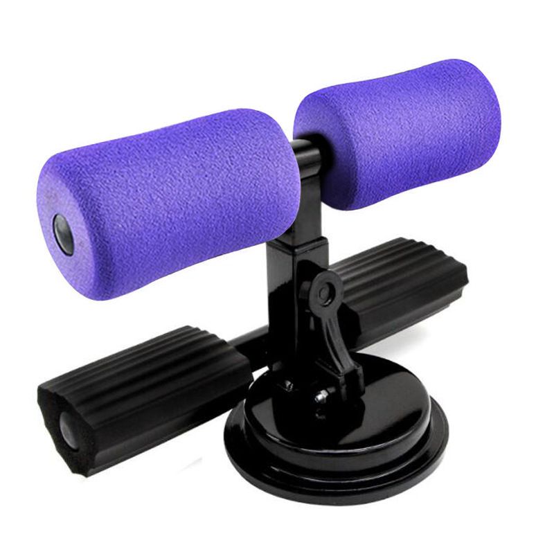 Attrezzatura per addominali, attrezzatura per il fitness, rullo addominale, persona pigra, compressione delle gambe, macchina per modellare la vita, dispositivo per il fitness addominale_voghion.com