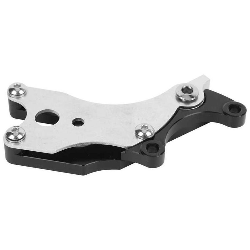 Adaptateur de disque de vélo en alliage d'aluminium - Remplacement du système de freinage fixe MIXIM_voghion.com