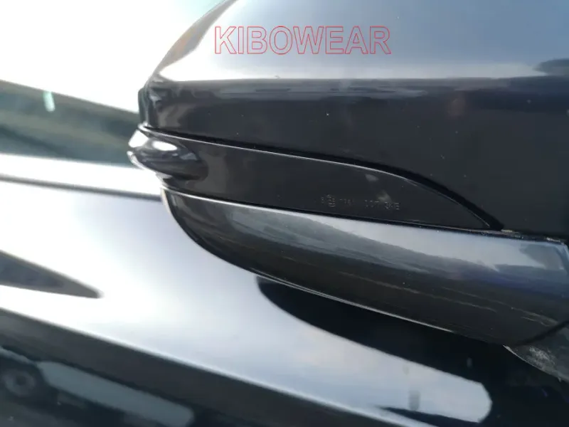 2PCS Dinamica LED Indicatori di Direzione Per FORD MONDEO MK5 V CD CE CF 5 ARROW 2014-2019 MKV 5 Lampeggiante luce laterale Della Lampada 2015 2016 2017 2018_voghion.com