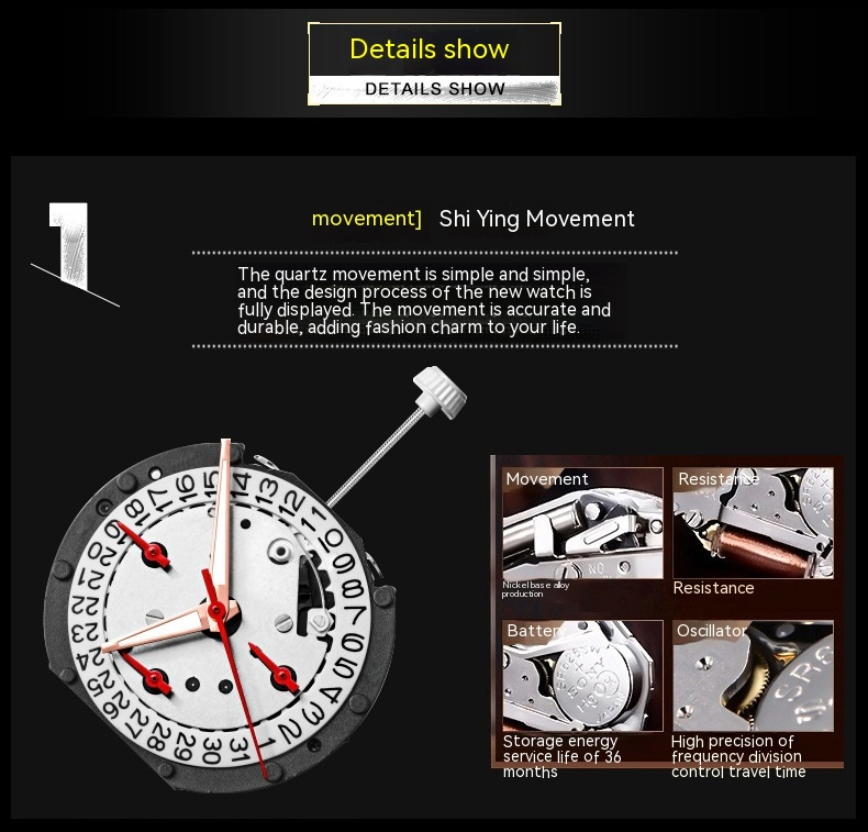 Nyt bedst sælgende ur Megal MEGIR multifunktionelt herreur Sports Silikone Tape Vandtæt kalender Quartz Watch 2002_voghion.com