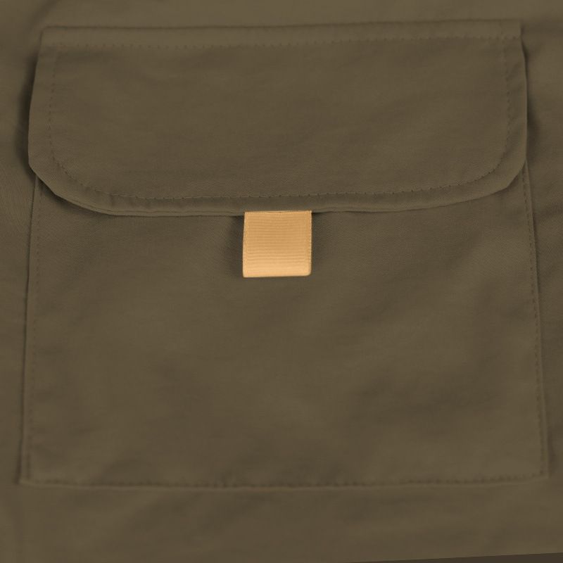 American Outdoor Løse Taktiske Herre Arbejdstøj med Flere Lommer, Afslappet Sportsstrandshorts_voghion.com