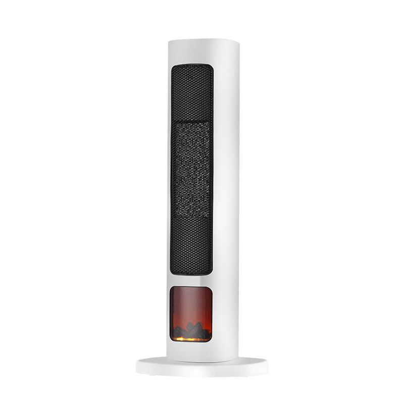 Vertikal kleng elektresch Heizung PTC Heizung Büro Desktop Mini Heizung Heemheizung_voghion.com