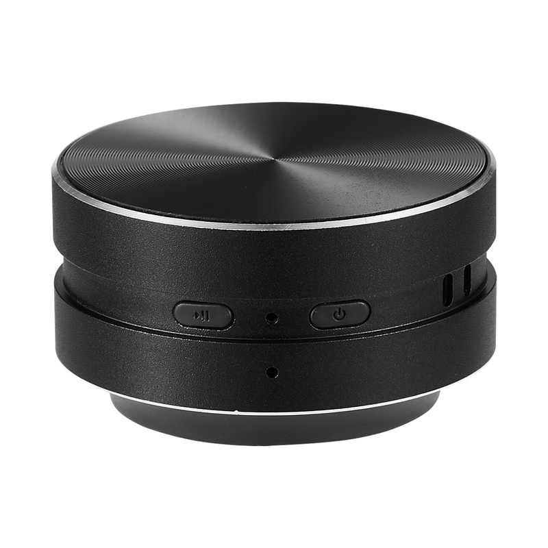 Hot Bone Conduction Bluetooth Speaker Vibration Stereo Audio Digital TWS Wireless Smallest Speakers Dropshi_voghion.com