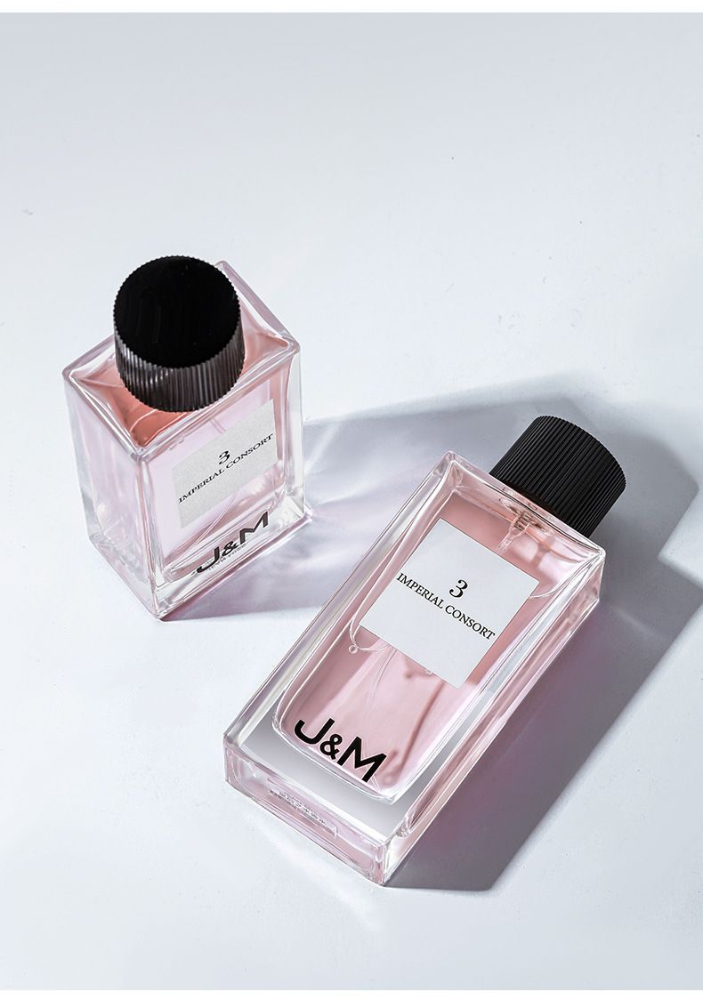 2025. aasta populaarne naiste parfüüm, kestev lõhn Lähis-Ida Queen's Water parfüüm, lilleline, 100 ml_voghion.com