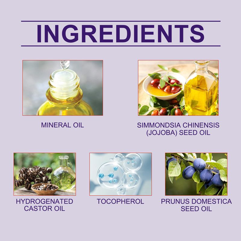 Hoygi Moisturizing Essential Oil Moisturizing Essential Oil Moisturizing Care Essential Oil To Reduce Fine Lines Around The Eyes Facial Skin Care_voghion.com