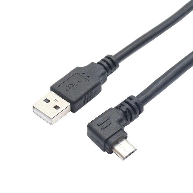 CyberGear naar Data 5pin USB-oplaadkabel voor Android Micro-voeding over 2A_voghion.com