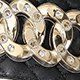 New Sandals Chain Casual Beach Sandals Flip-flops_voghion.com