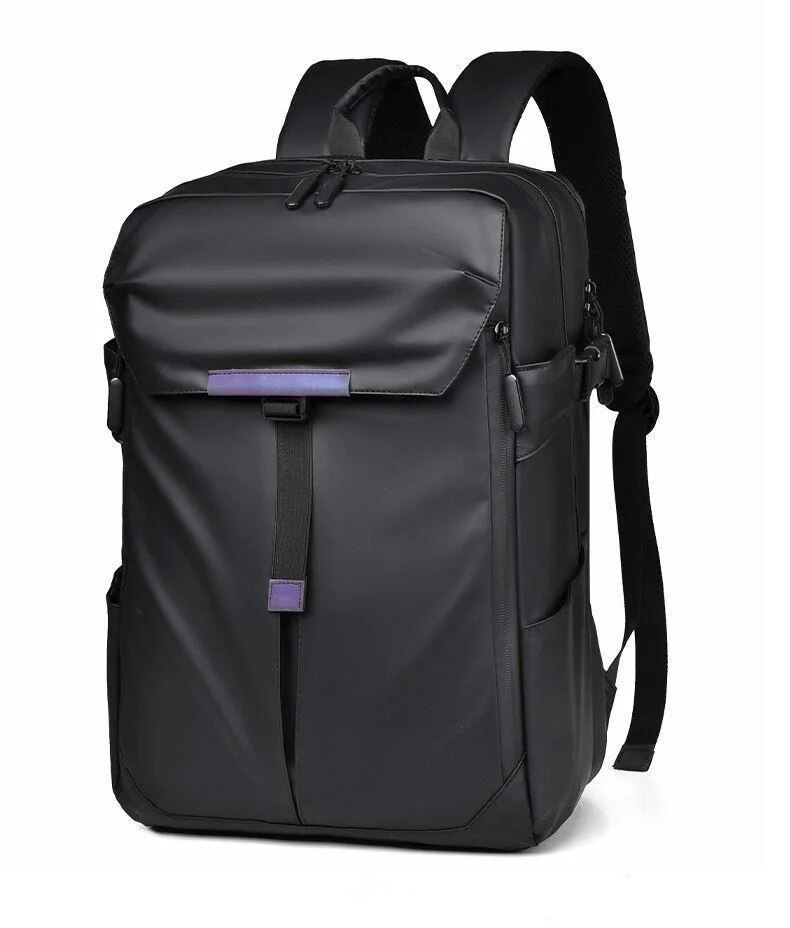 New Backpack Backpack, Cross-border Backpack, Large Capacity Wet Dry Separation Helmet Bag, Basketball Bag, Computer Bag, 17.3 Inches_voghion.com