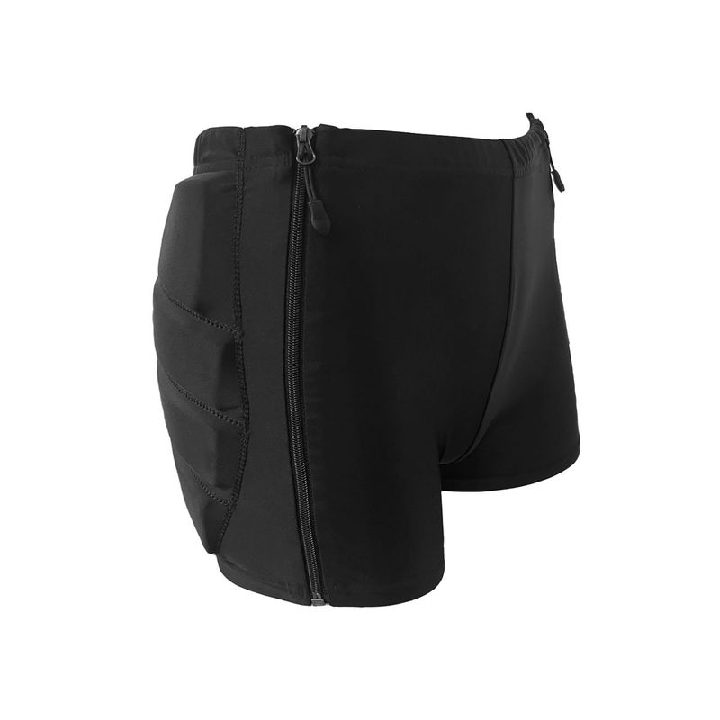 Professional Skiing Adul Ani Fall Roller Hip Proecion Pans Skaing Skaeboarding Cycling Spors Proecive_voghion.com